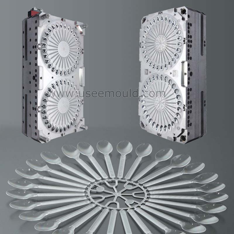 Spoon Mould